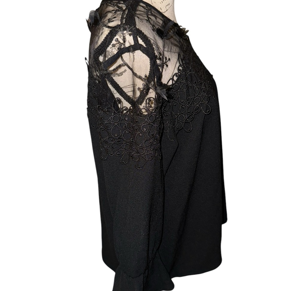 Marc New York Top - Picture 4 of 7